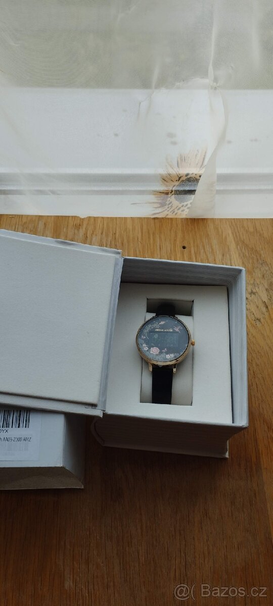 Chytré hodinky AMELIA AUSTIN - 5