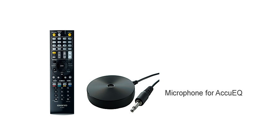 Onkyo TX-NR636 AV 7.2 160x7 USB HDMI 4K WiFi BLUETOOTH ATMOS - 5