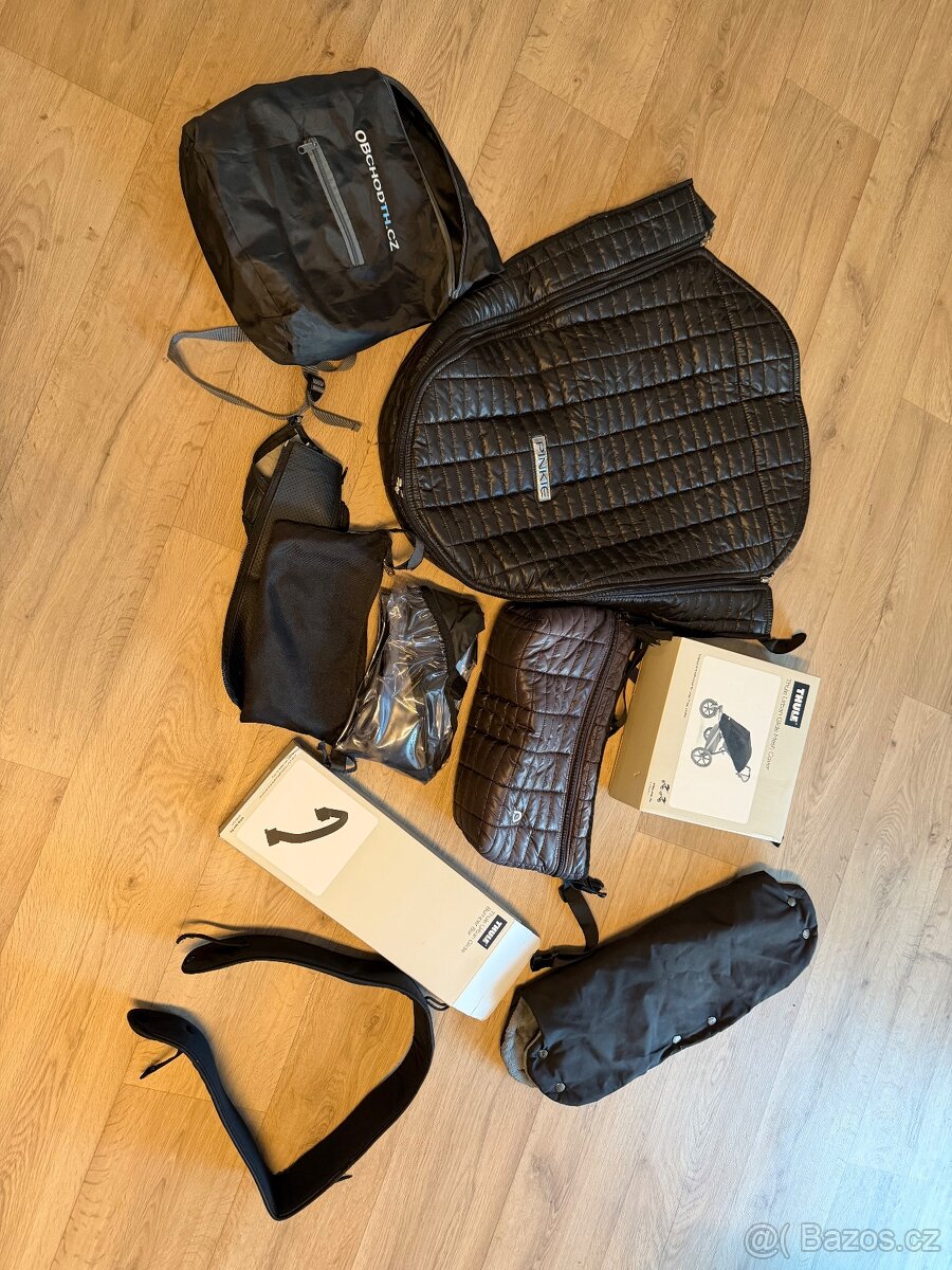 Thule Urban glide 2 - 5