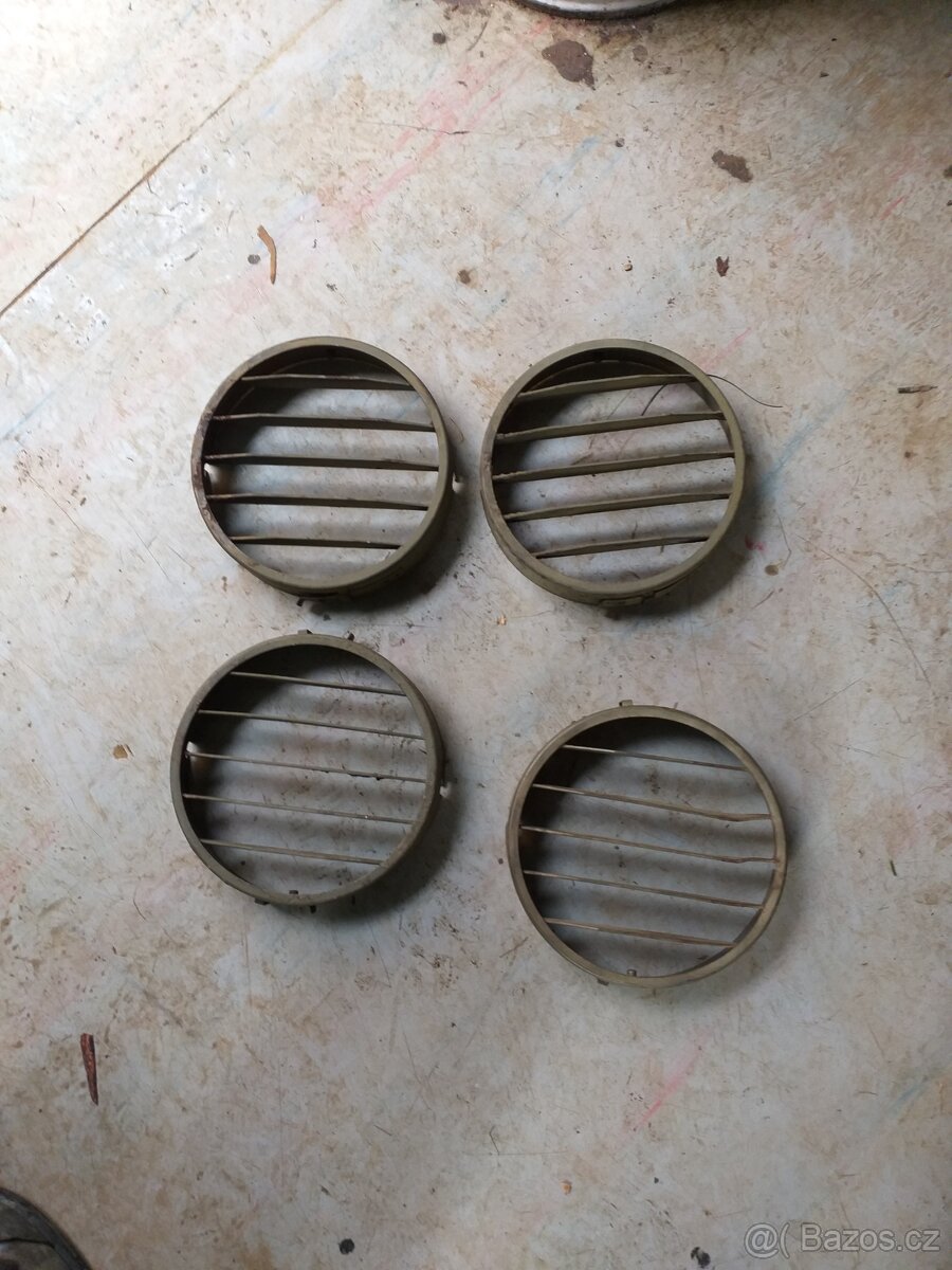 Tatra hlavy 138 148 813 ND - 5