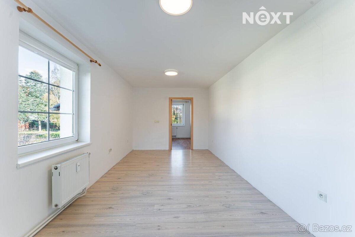 Prodej byt 2+kk, 50㎡ - 5