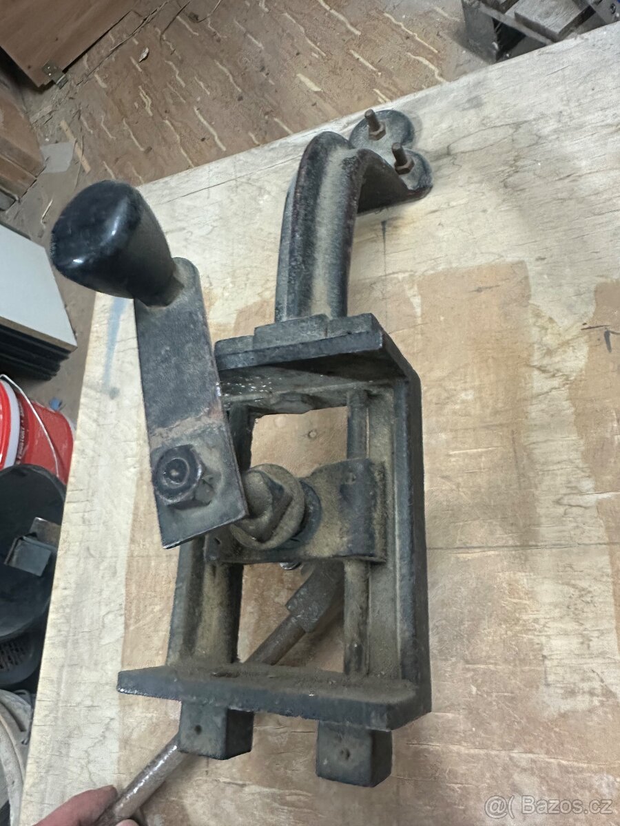 Kolečka (kružitka) na sklo - 5