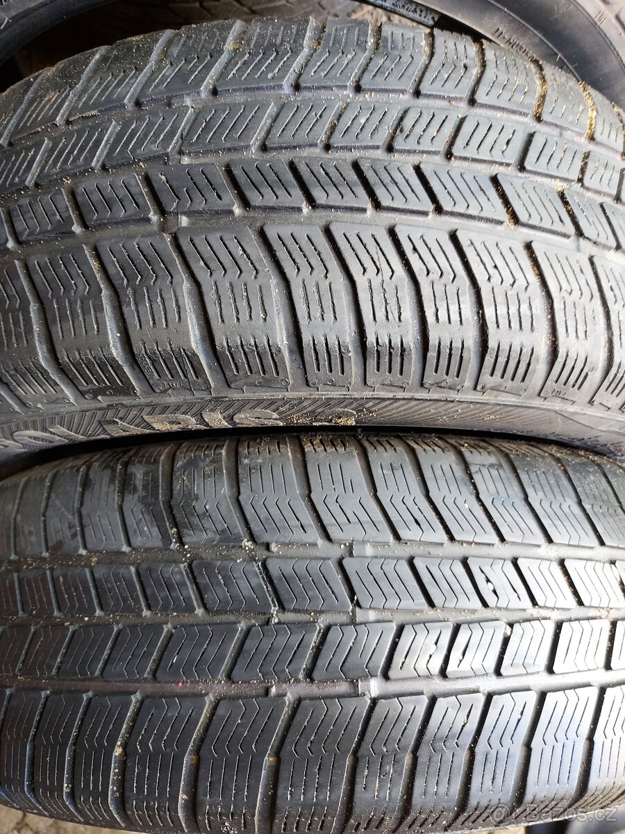 Pneu zimni 185/60 R15, 185/65 R15, 195/55 R15 - 5