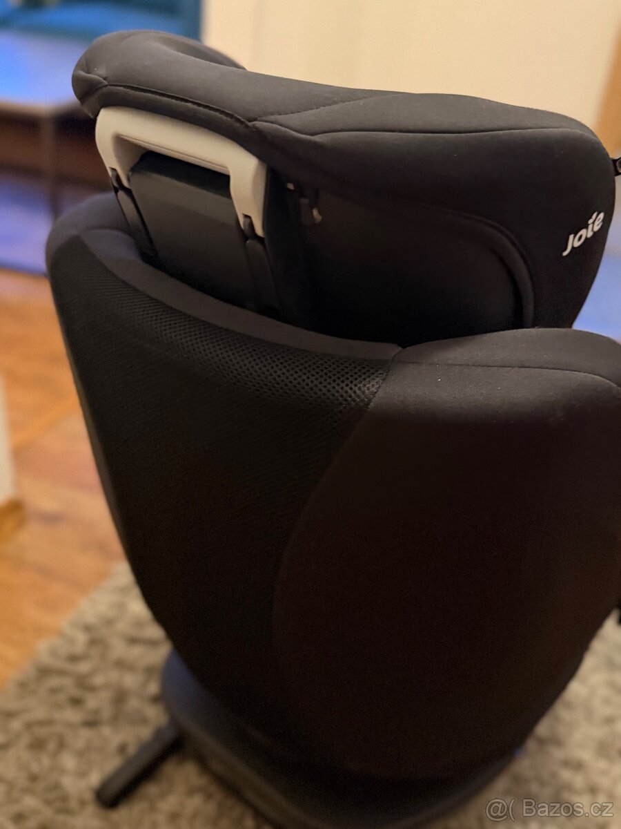Autosedačka Joie i-Spin 360 isofix - 5