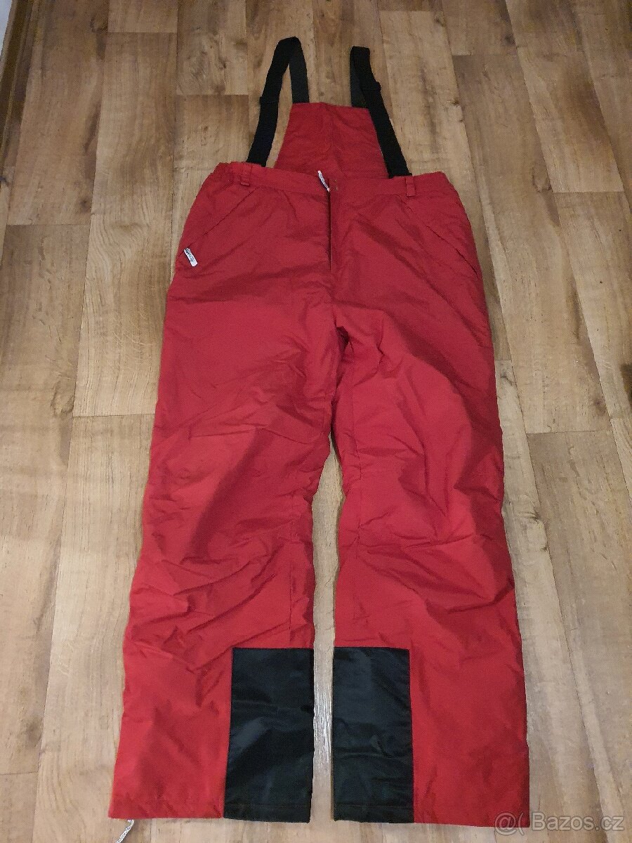 Lyžařské kalhoty - 5