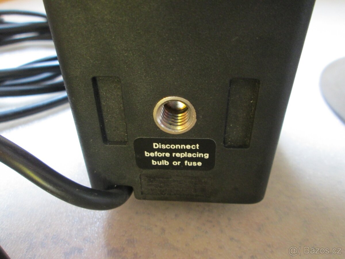 Studiová světla - 5