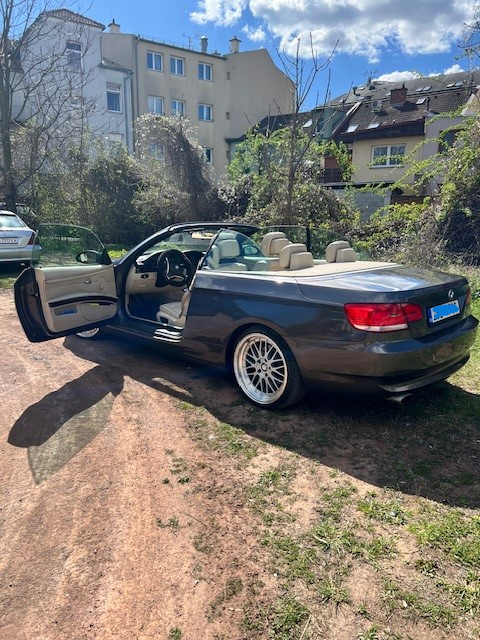 BMW KABRIOLET - 5