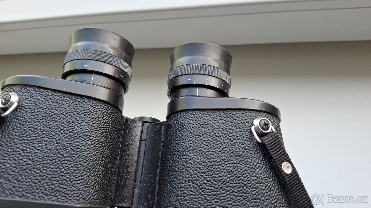 Vojenský dalekohled BP2 10X50 - 5