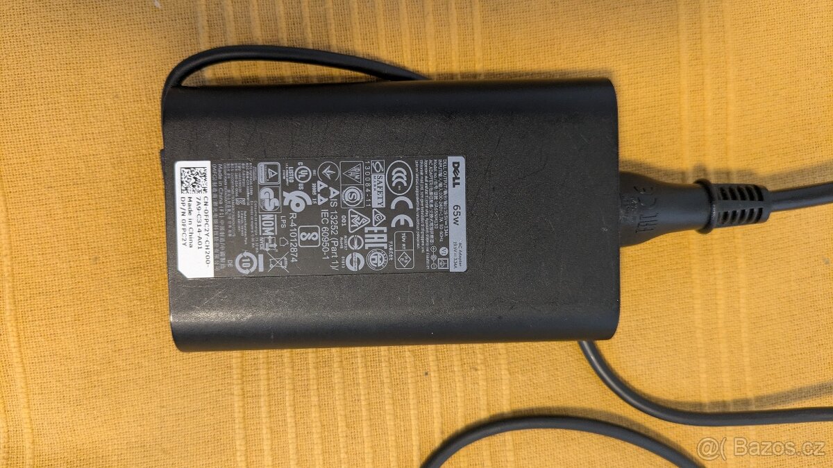 Dell Latitude 7480 - 5