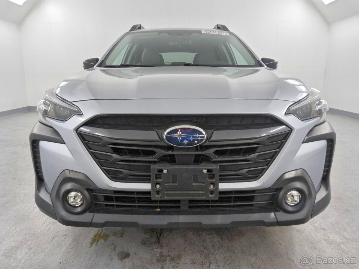 Subaru Outback Premium 2023 - 5