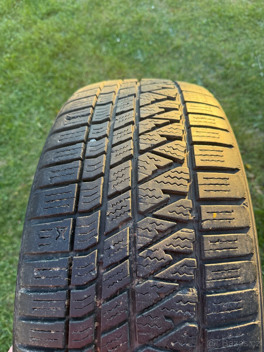 Pneu 225/55 R18. - 5