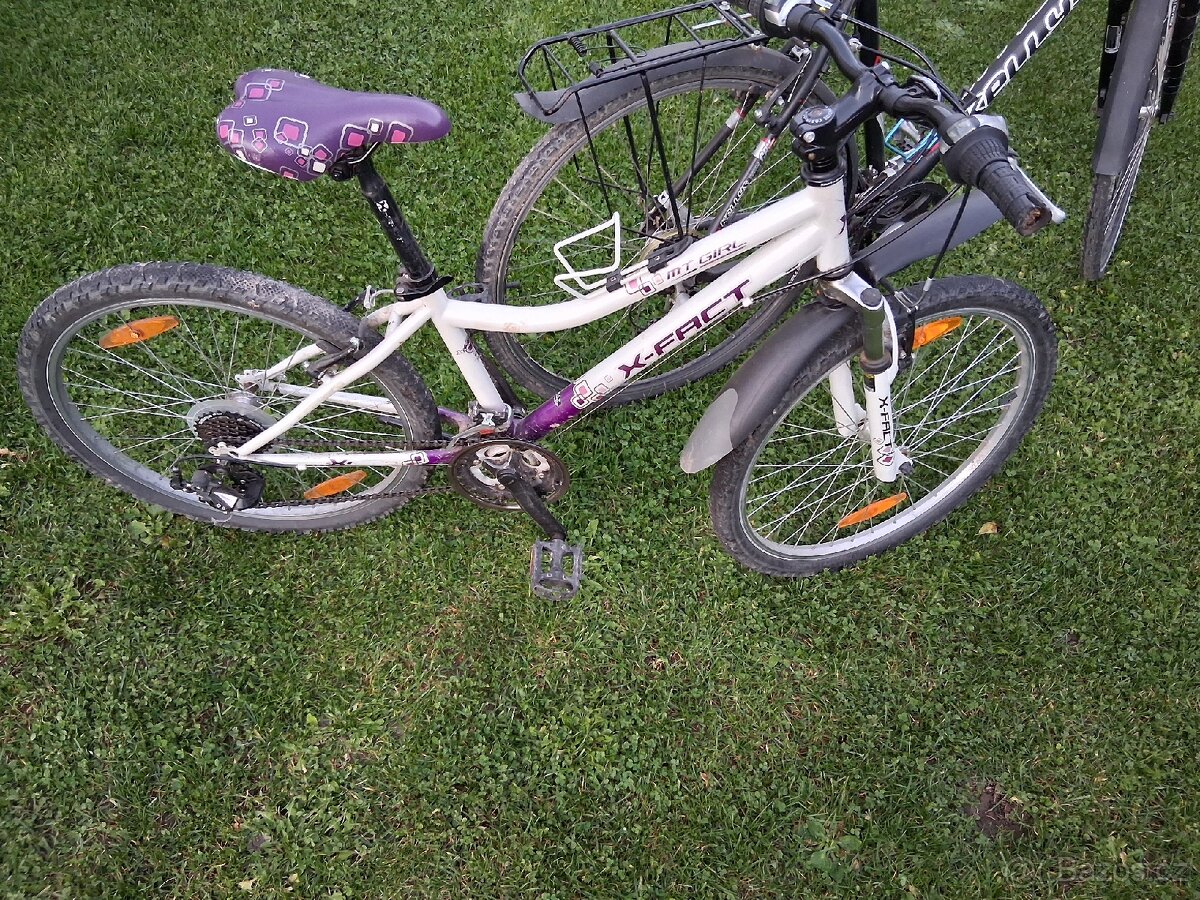 Prodám kola - 5