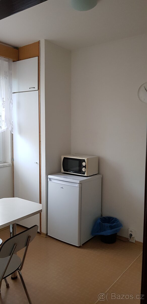 Prodej bytu 2+1, 44 m², Dv. okruh Krnov - 5
