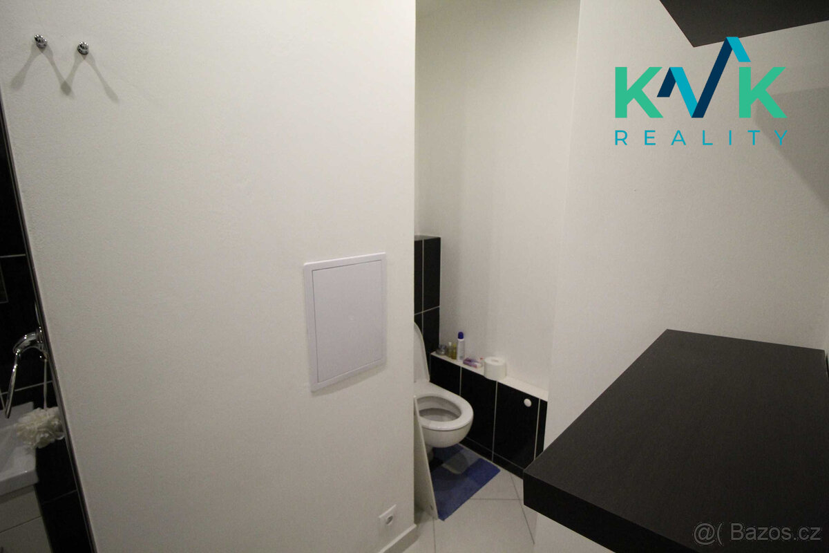 Prodej bytu 3+1, 68 m2, Krušnohorská, Karlovy Vary - 5