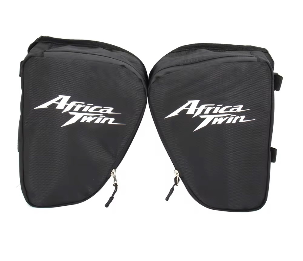 Tašky na horní padáky, Crash tašky Honda Africa - 5