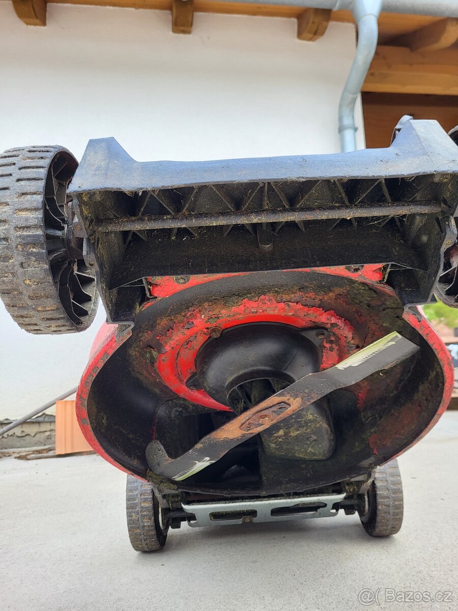 Sekačka MTD.....46cm - 5