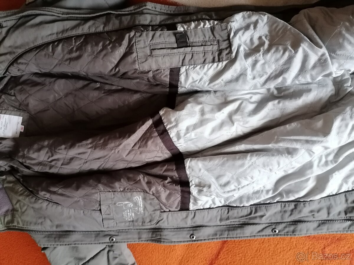 Dámská zimní bunda vel.40 - 5