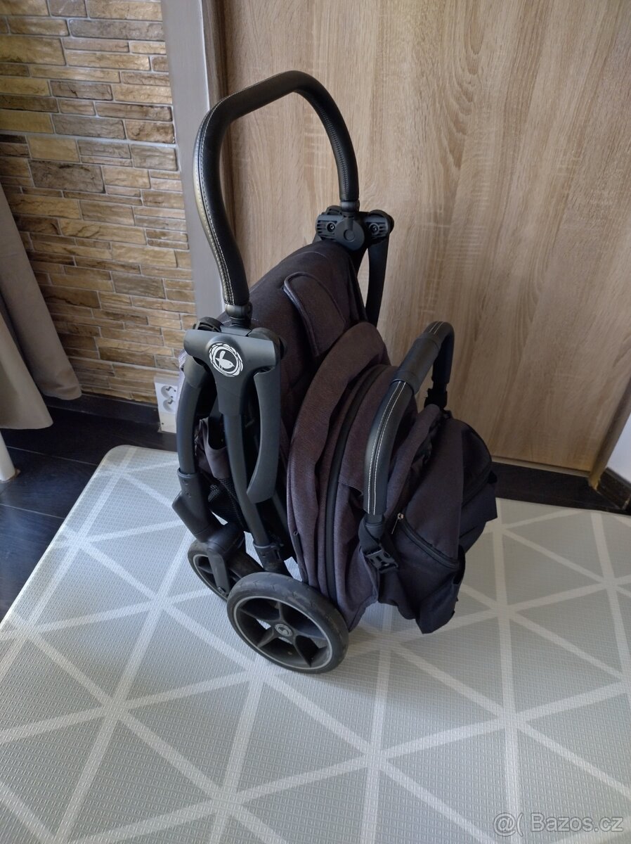 Sportovní kočárek Avova City Ranger - 5
