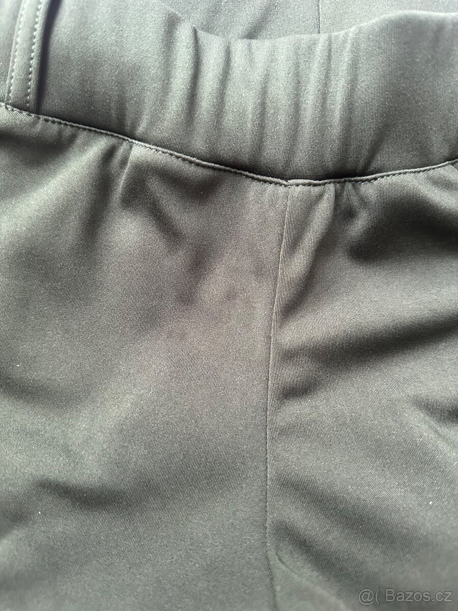 Zimní jezdecké legíny Springstar vel XS - 5