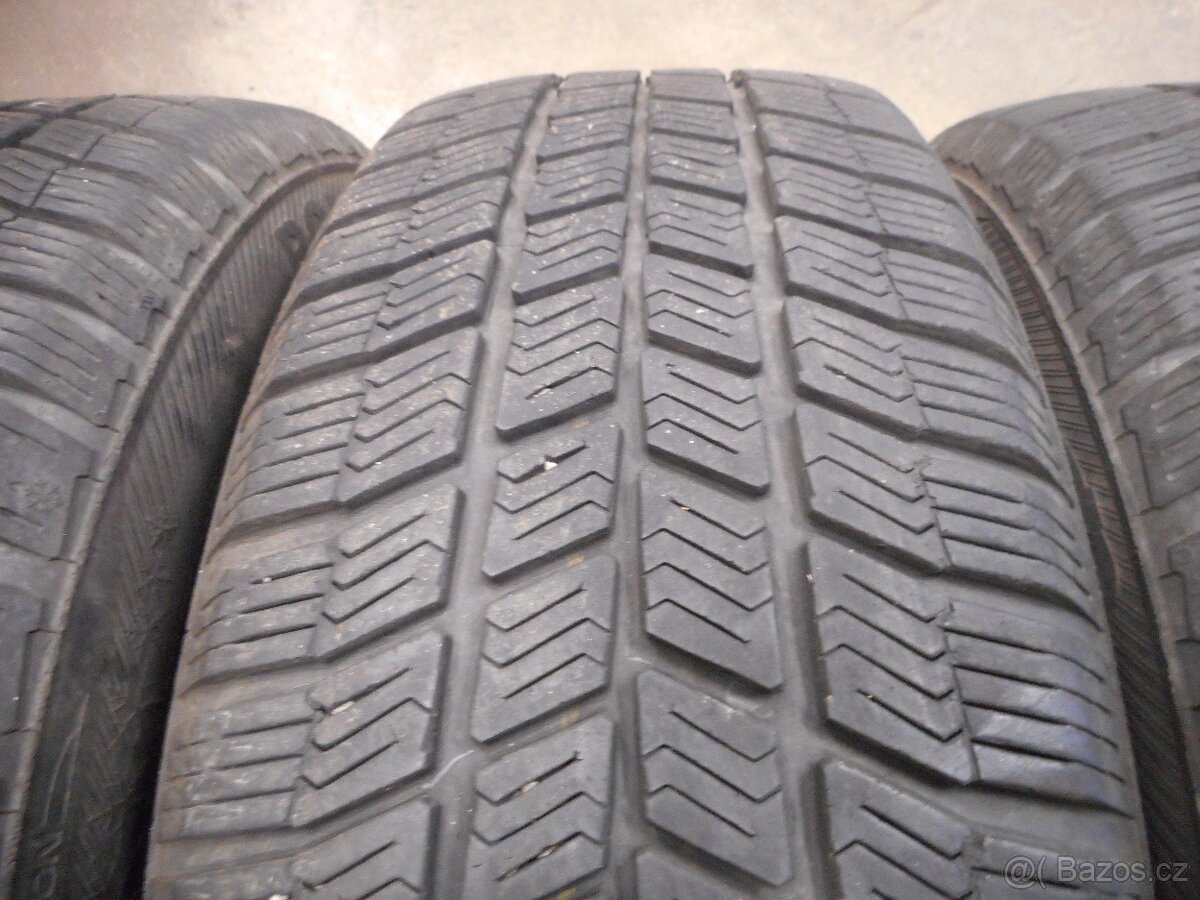 185/60R15 84T - 5