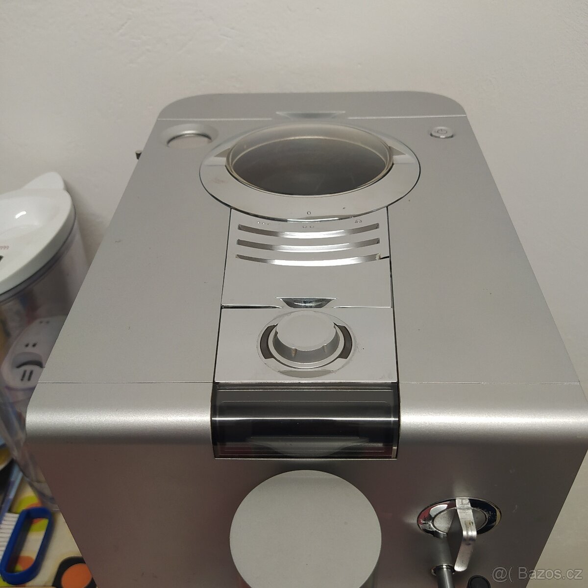 Kávovar Jura ENA 5. Cena3500Kč - 5