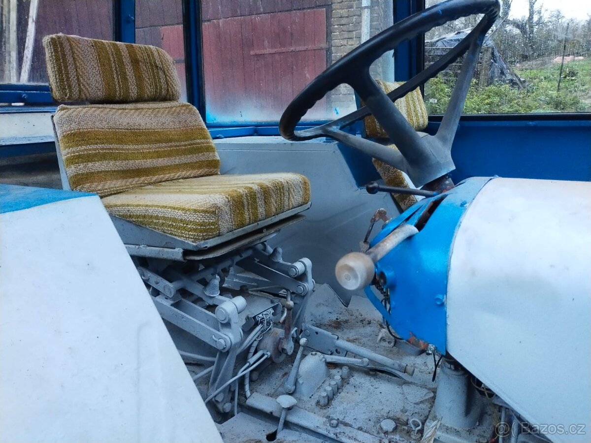 Zetor 4611 - 5