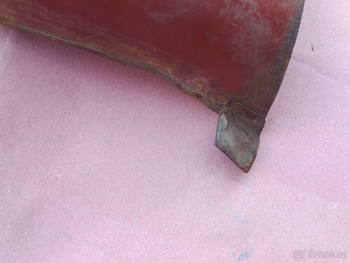 JAWA Velká Kývačka - 5