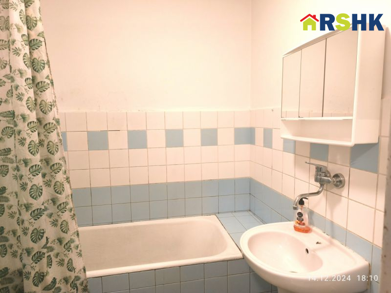 Pronájem bytu 2+1 ulice Srázná Žďár nad Sázavou - 5