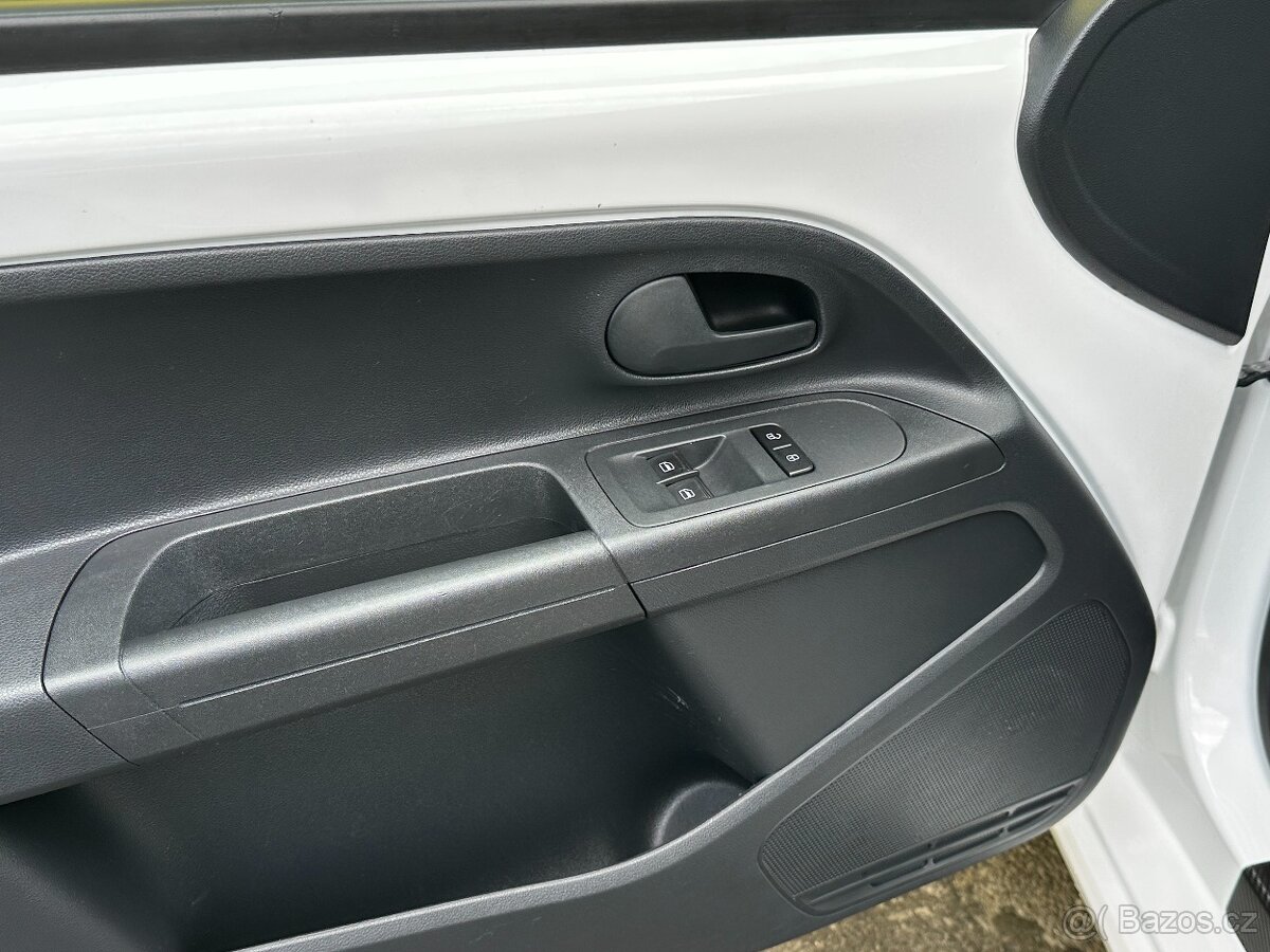 Škoda CITIGO 1.0/55kW KLIMA H&R R17 BROCK r.v.2016 - 5