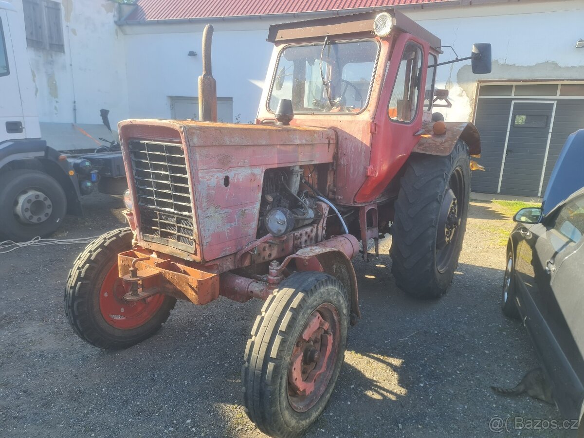 Traktor Belarus MT 3 50 - 5