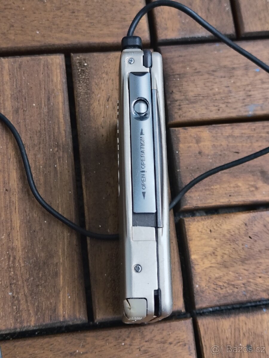 Walkman Sony wm-ex900 - 5