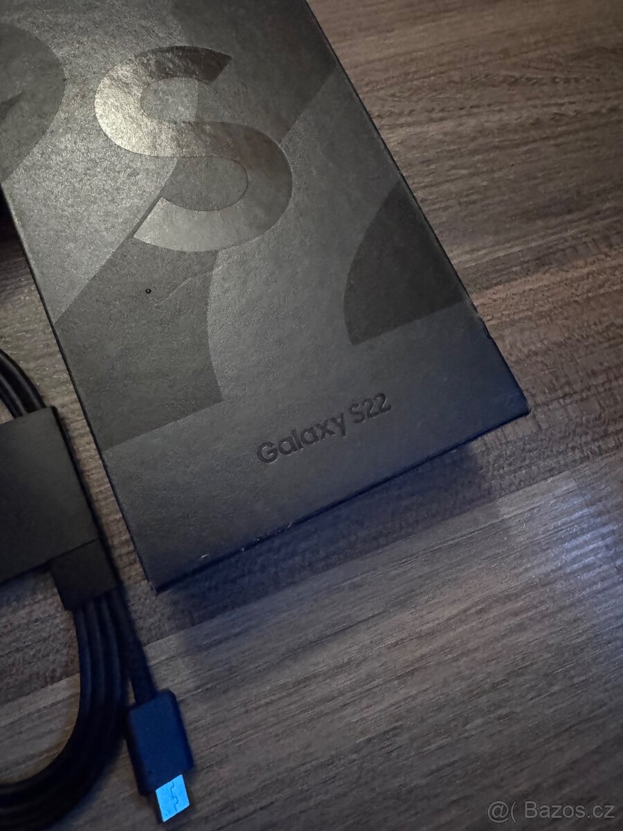 samsung galaxy S22 128gb top stav - 5
