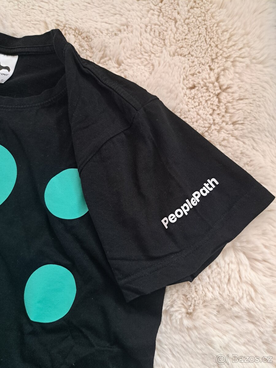 Pánské tričko Malfini vel. S - 5