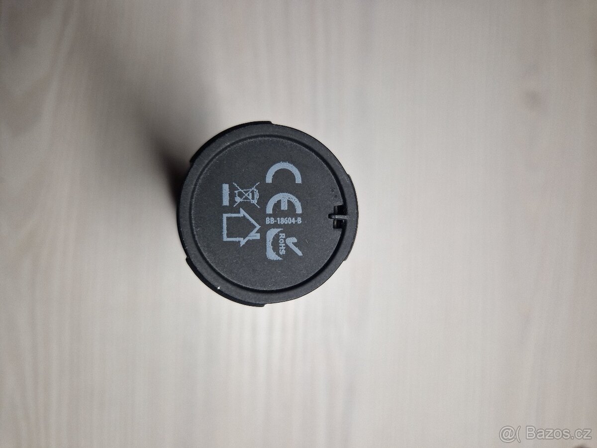 Zoom svítilna PHENOM - 5