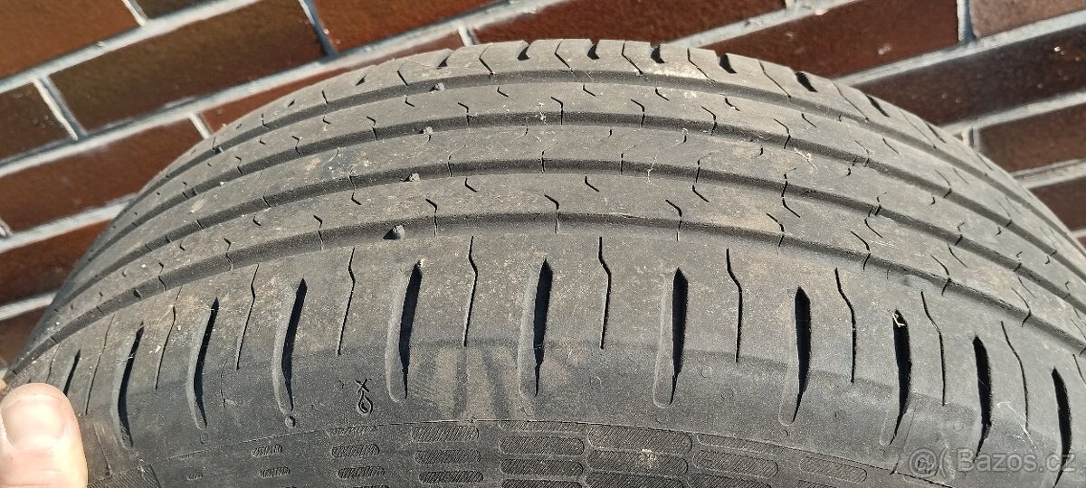 ALU kola 16" na Octavia II, 2ks, - 5