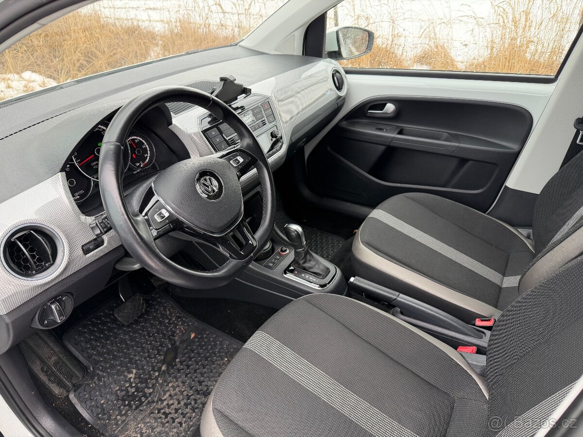 Volkswagen e-Up Highline 60kW/18,7kWh/45TKM/ - 5