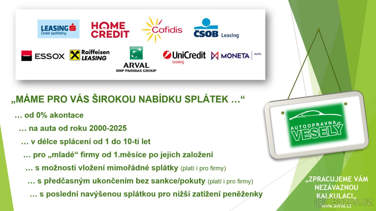 Škoda Fabia 2 II 2014 - 5