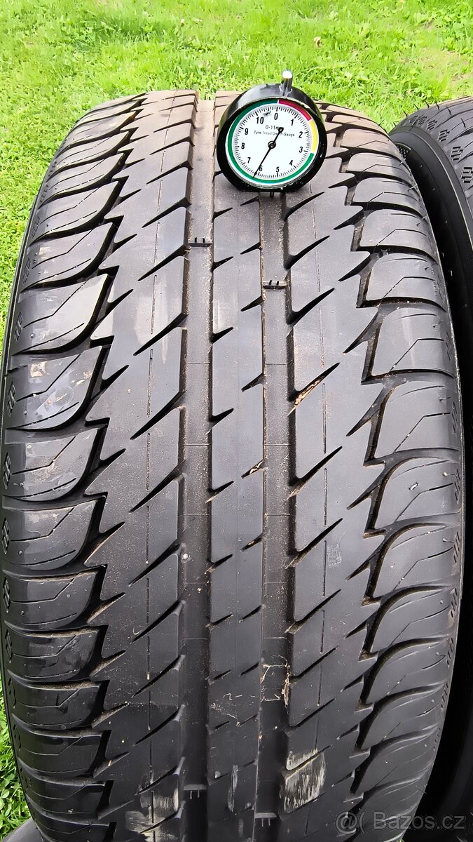 Letní pneumatiky 225/55 R16 Kleber - 5