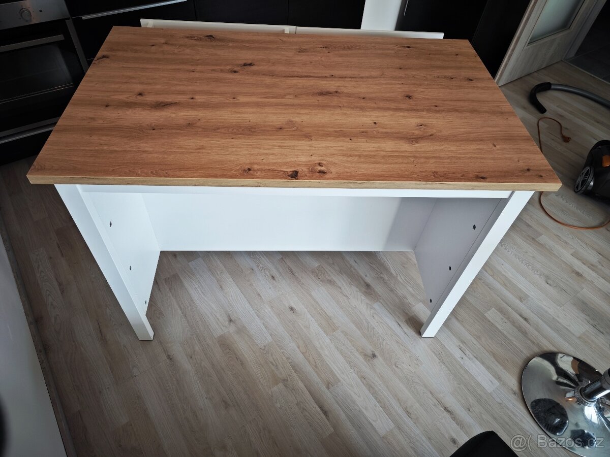 Kuchyňský ostrůvek s šuplíky - 5