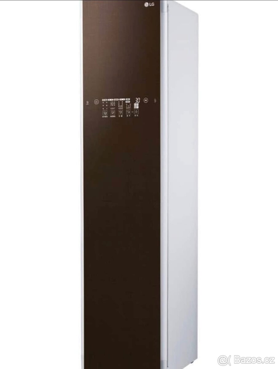 Sušička a osvěžovač prádla - 5