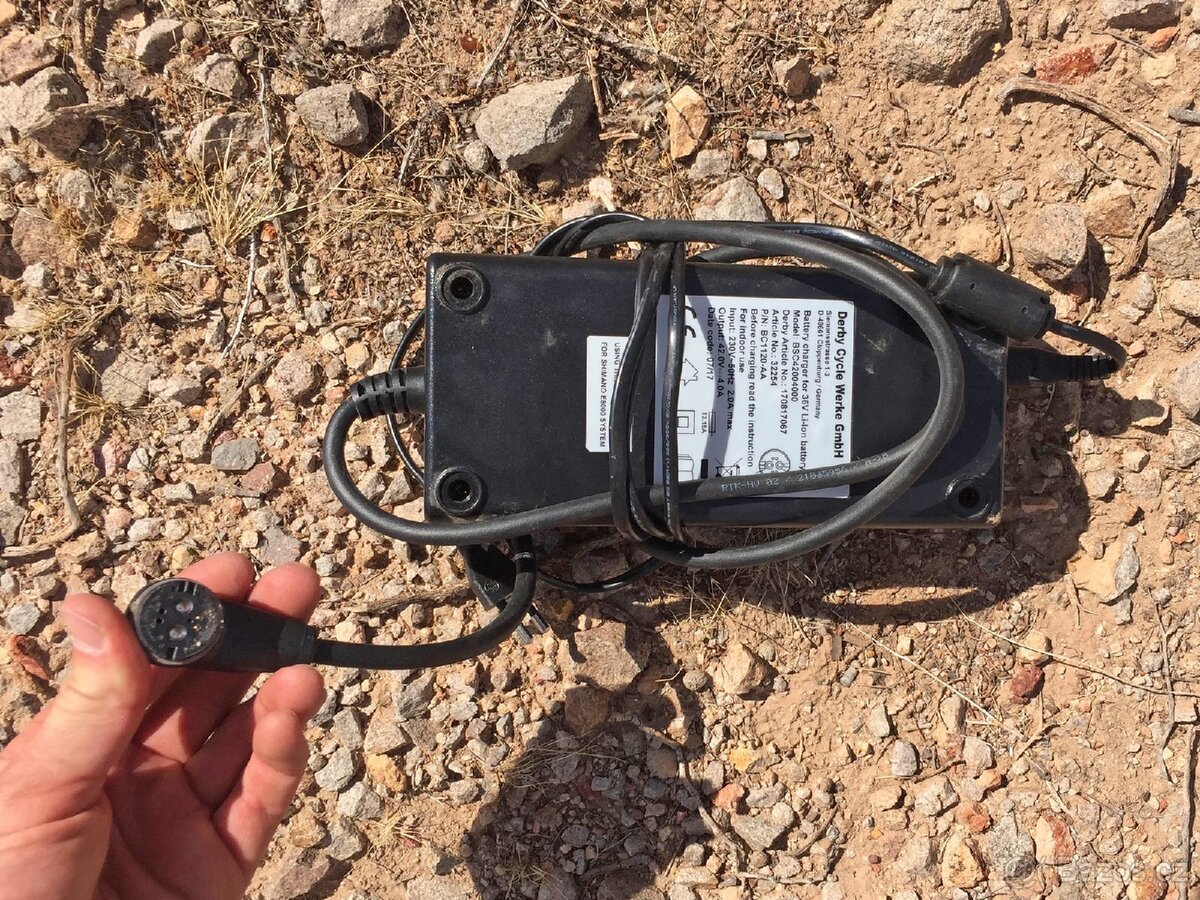 Focus Bold 2 Plus 29 L (2021) - 5