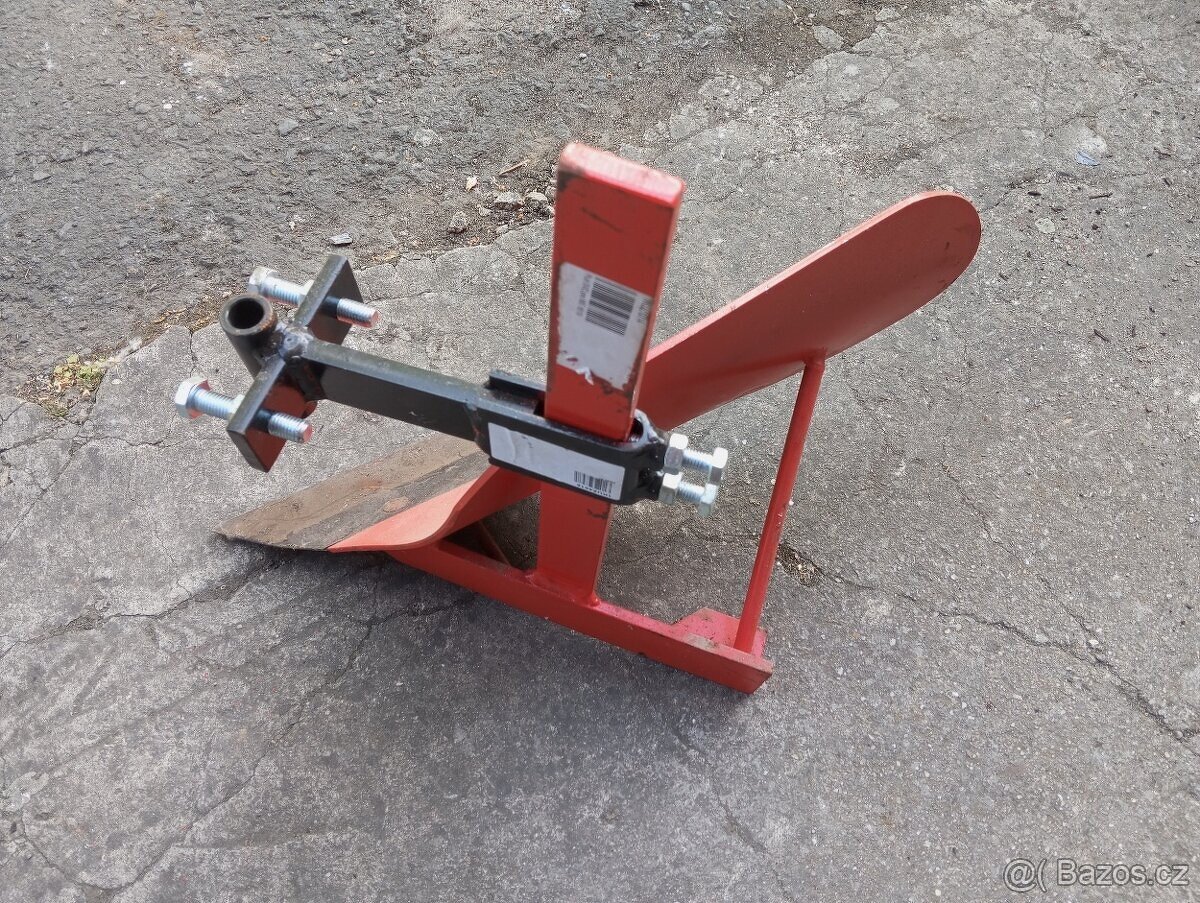 Věci na Kultivátor Mountfield MS 16 - 5