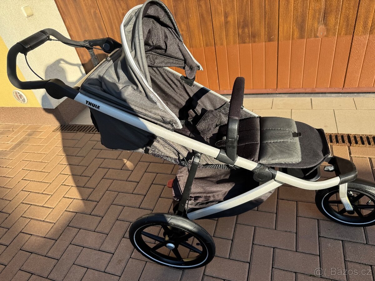 Thule urban glide 2 - 5