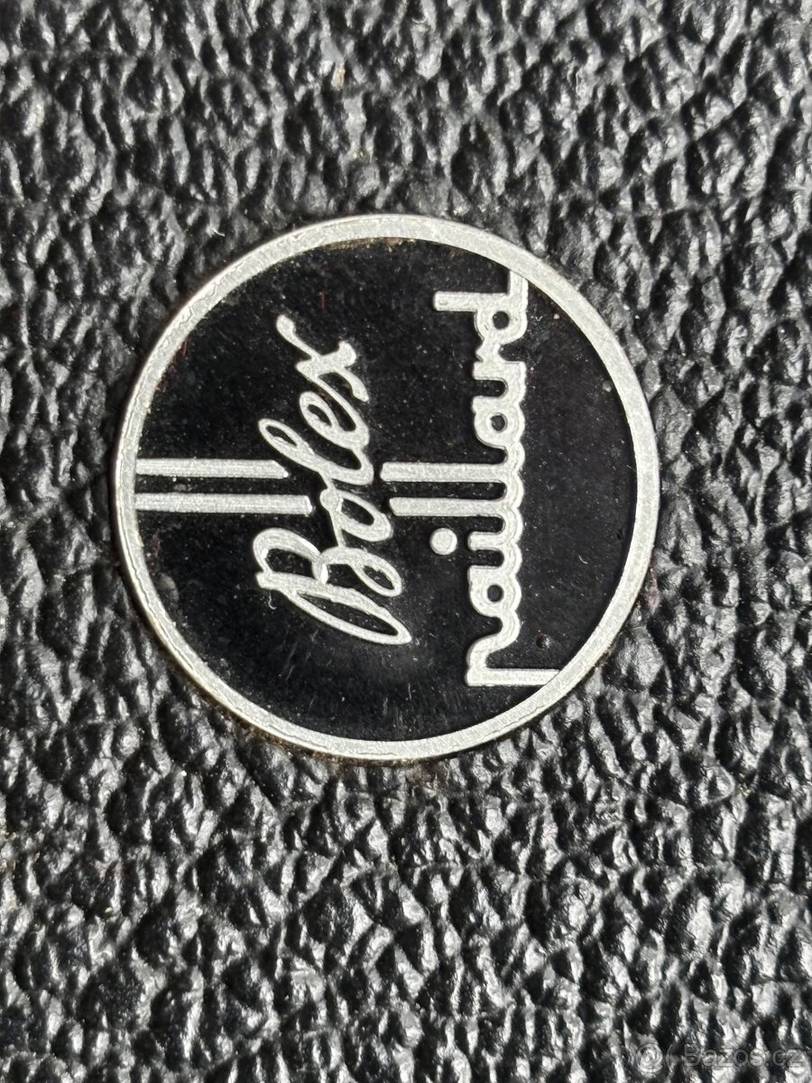 Klasická kamera Bolex Paillard - sleva pro váhavé - 5