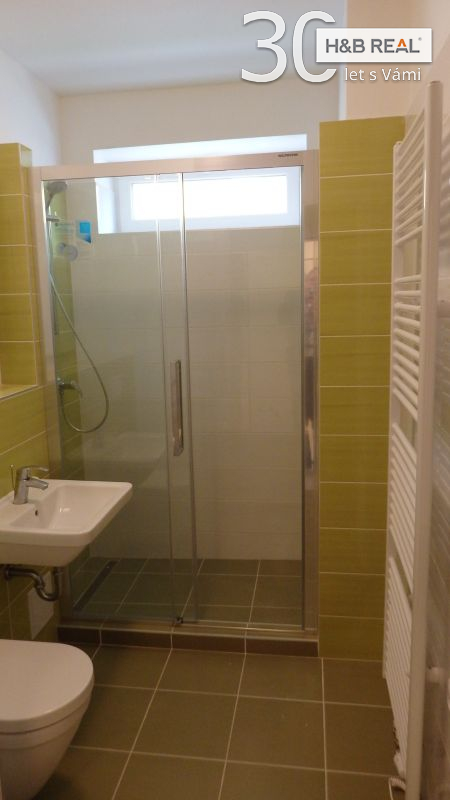Pronájem bytu 2+kk Vsetín - 5
