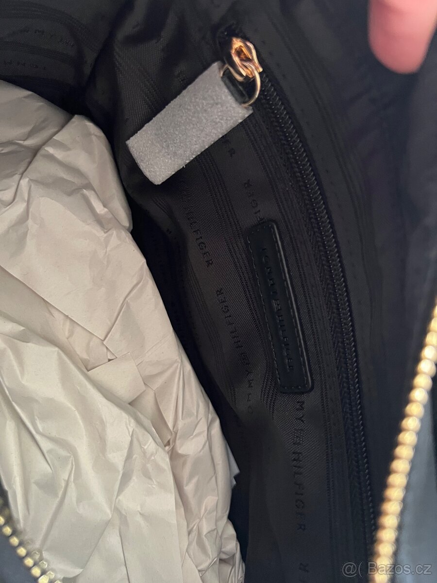 Kabelka Tommy Hilfiger - 5