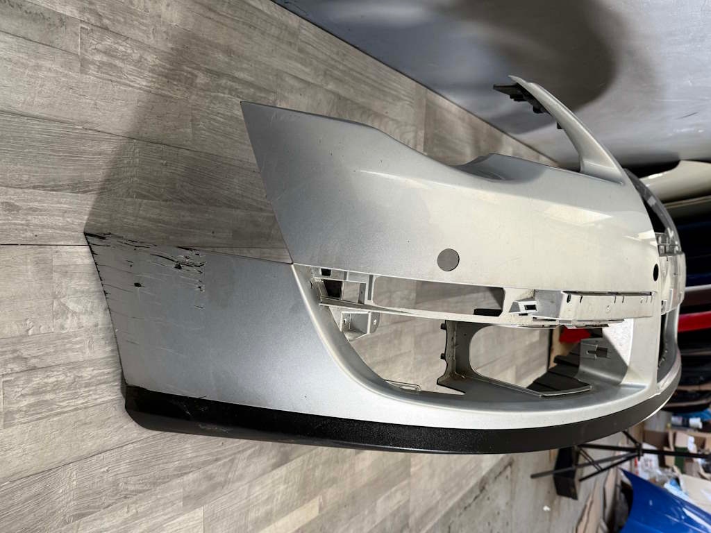 VW PASSAT B6 3C 05-10 - nárazník 4xPDC - 3C0807221 - 5