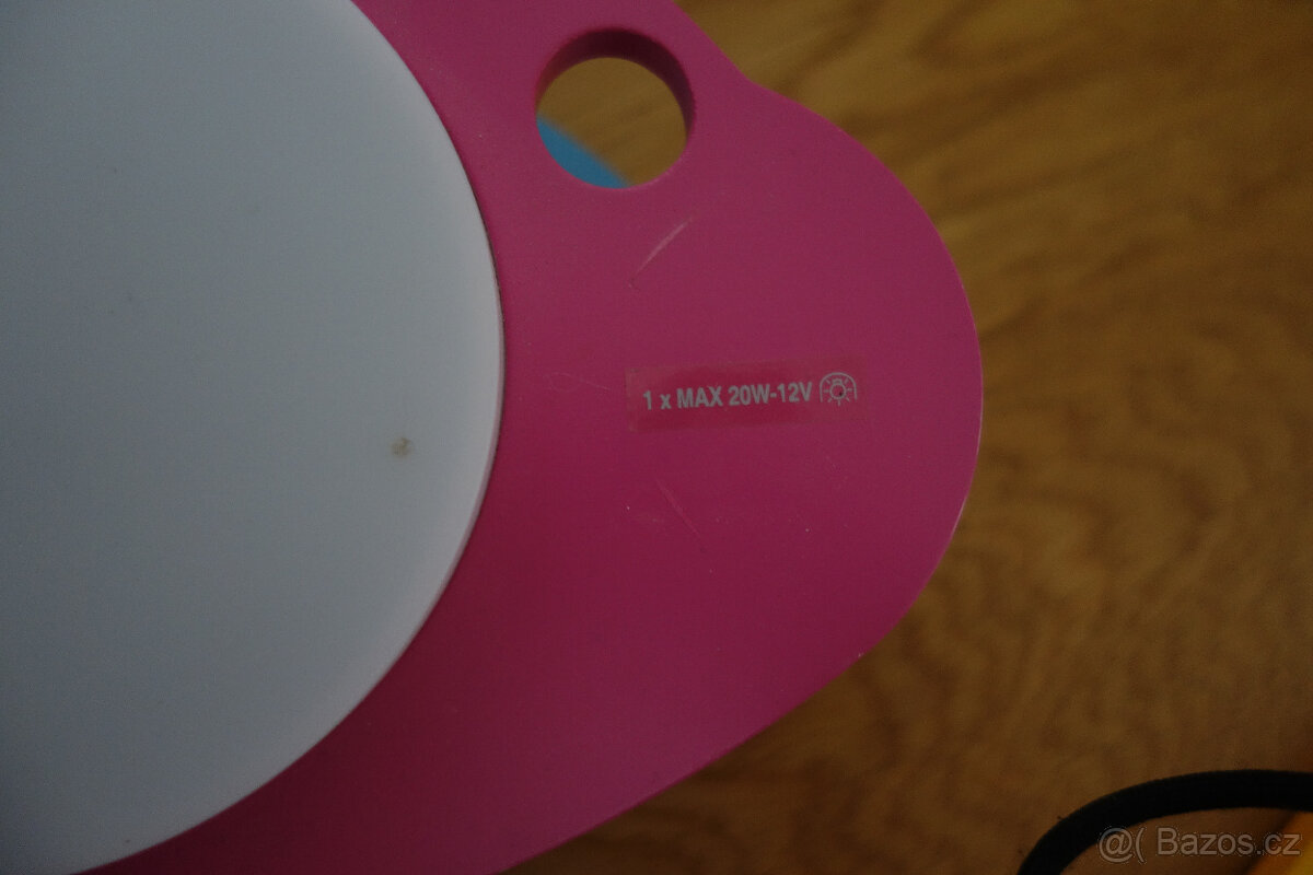 Dětská lampička - 5