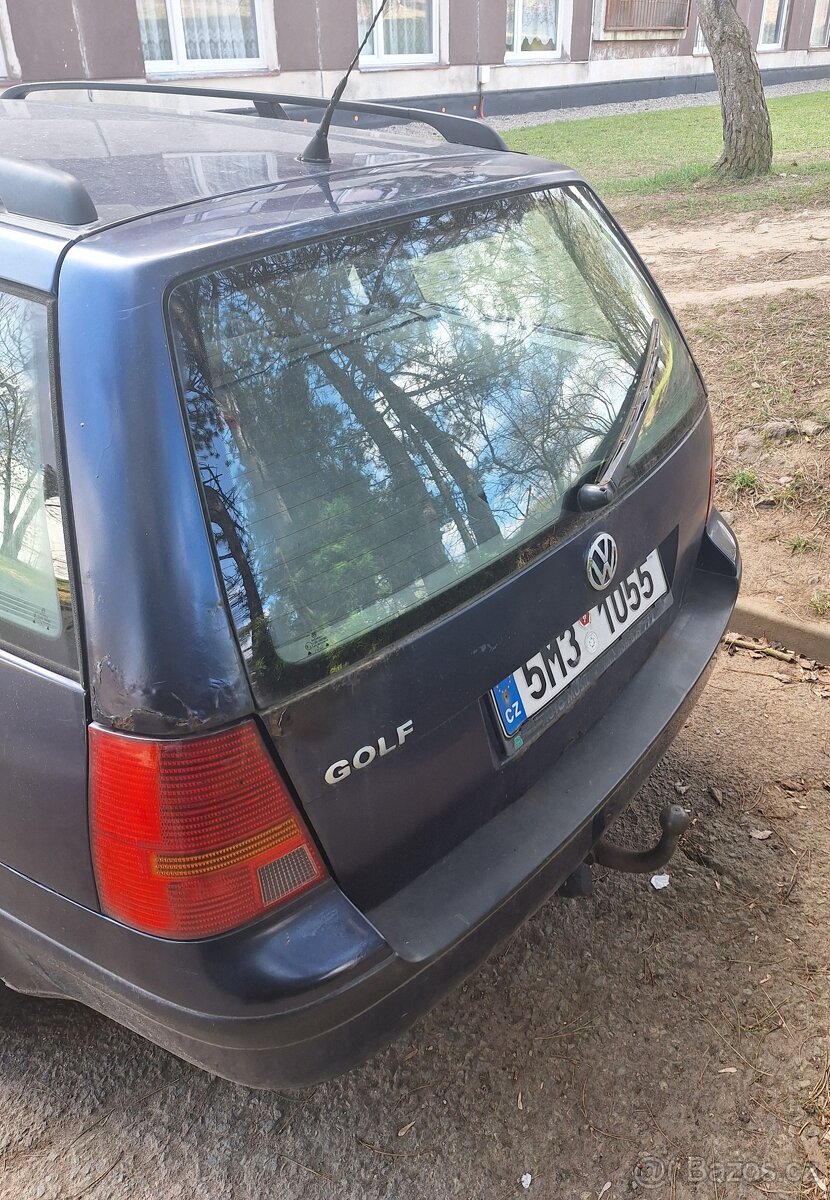 Prodám na náhradní díly - 5