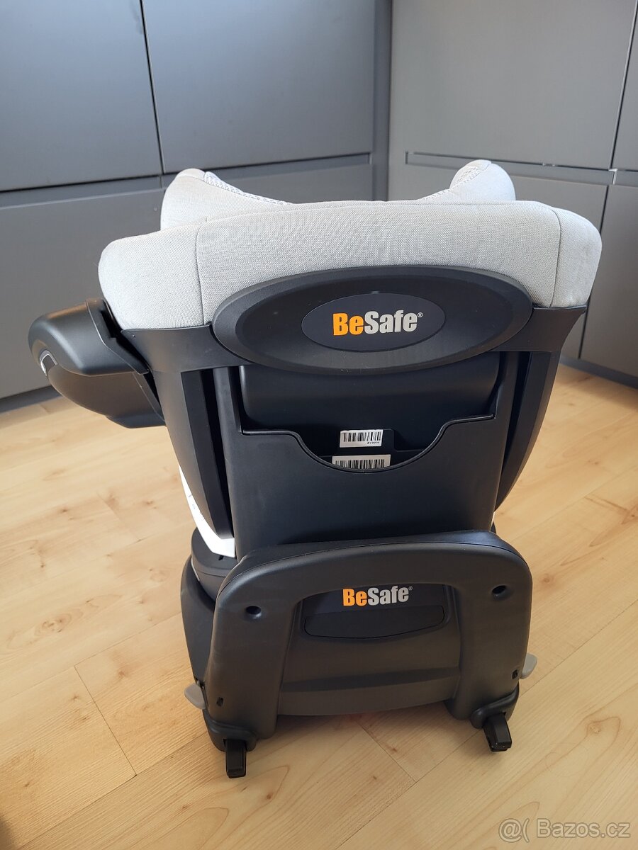 BeSafe iZi Turn i-Size - 5